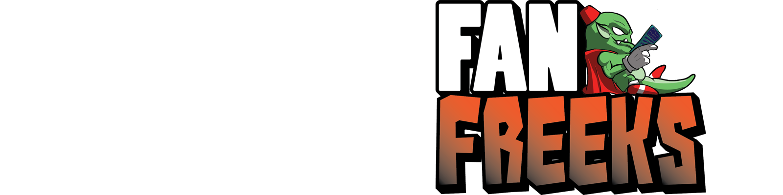 The FanFreeks Podcast