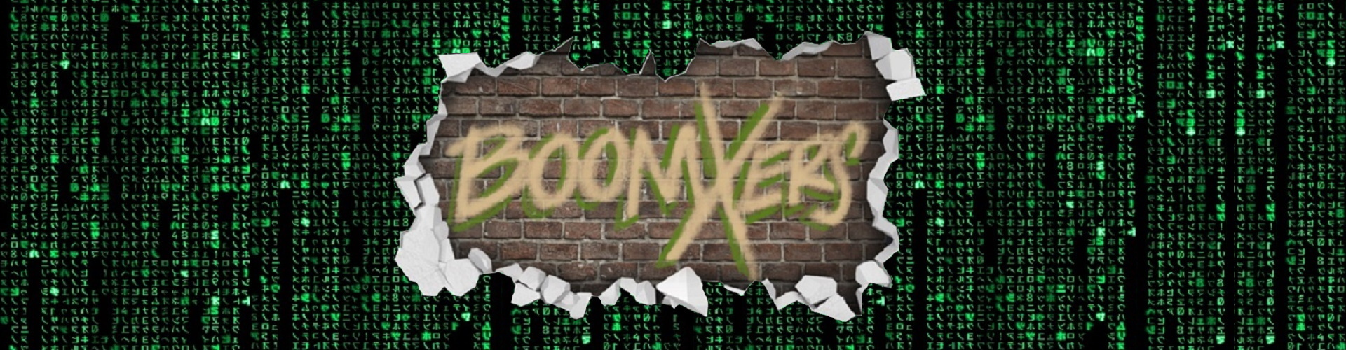 BoomXers