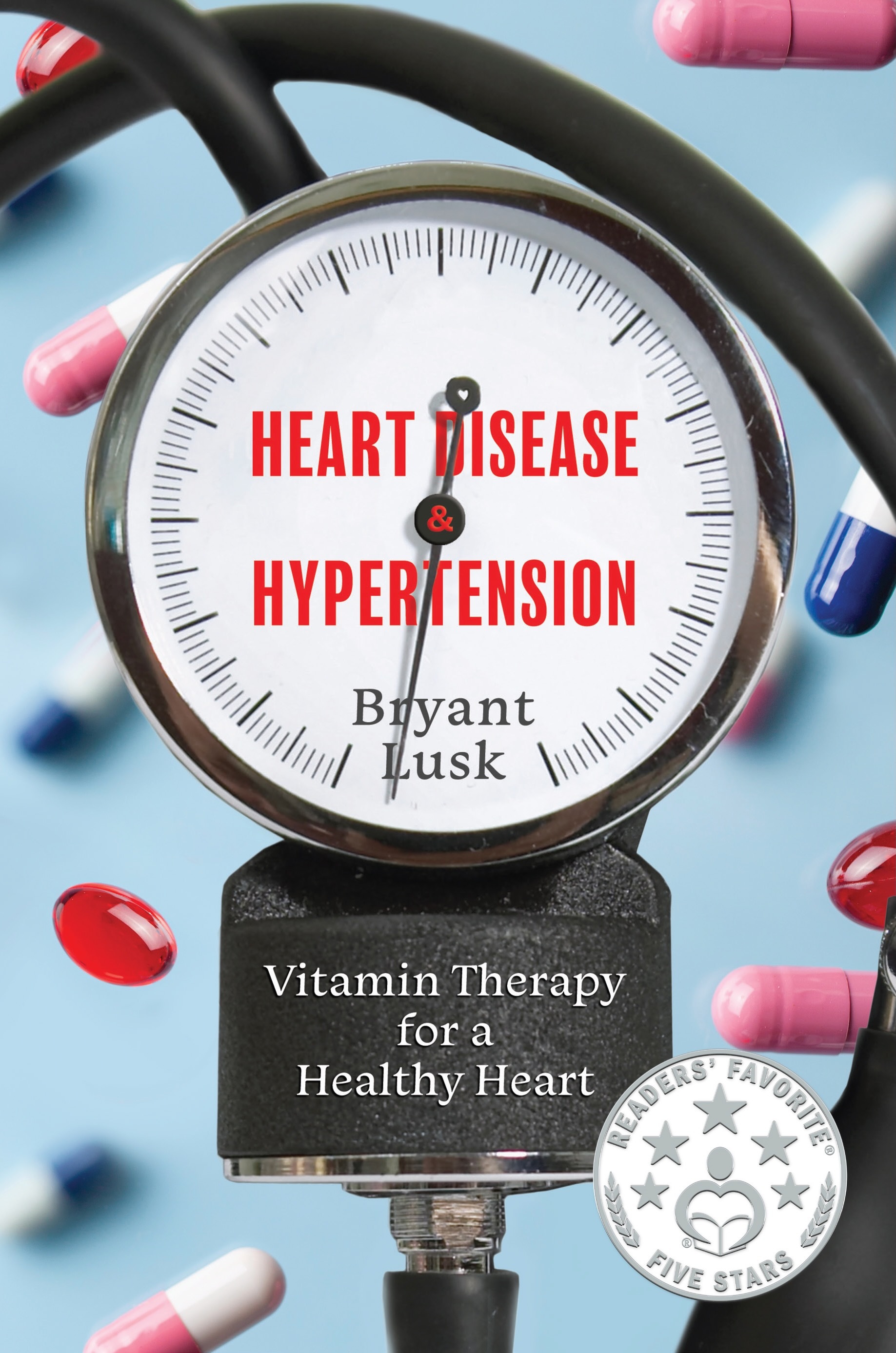 BOOKcover-Heart_Disease_and_Hypertension-Brya...