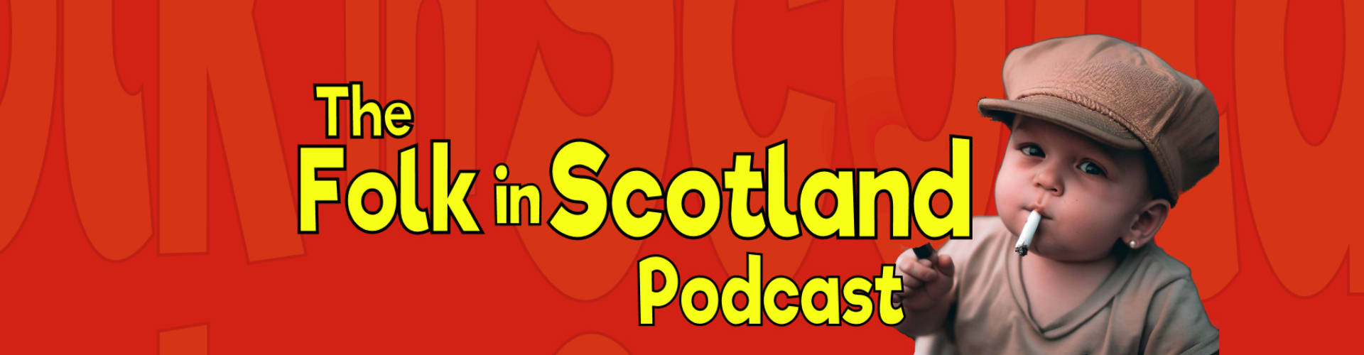 The Folk in Scotland’s Podcast