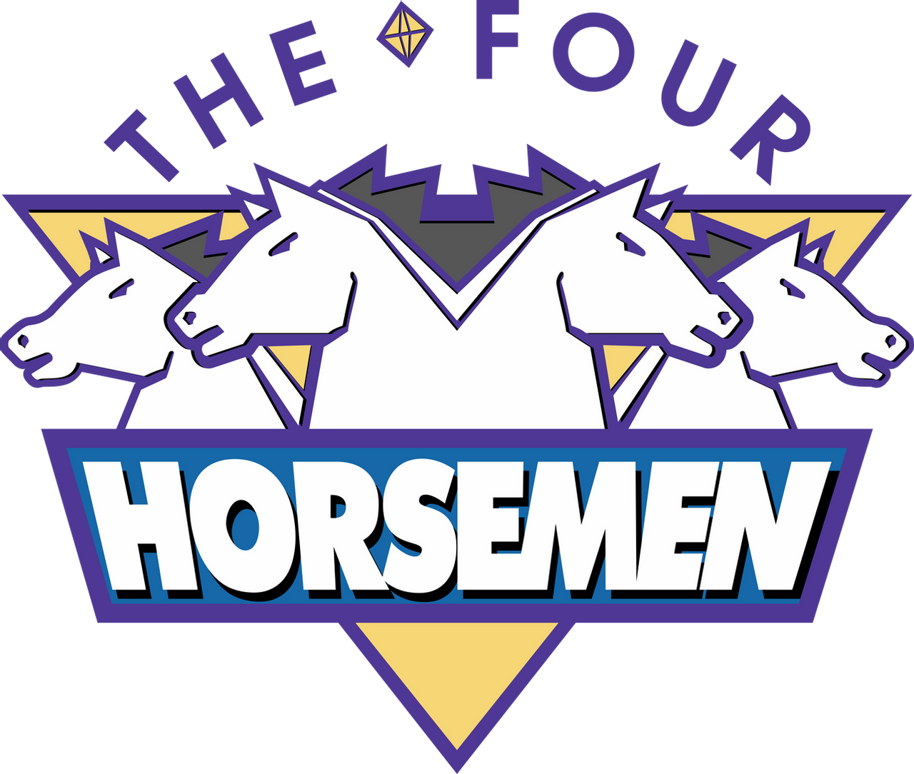 RantEM Roundtable - The Four Horsemen Part 1