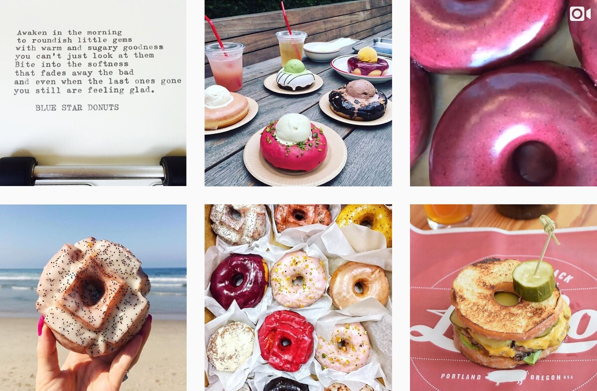 doughnuts-instagram-planoly-blog-bluestardonu...