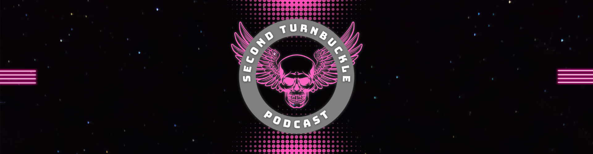 The Second Turnbuckle Podcast