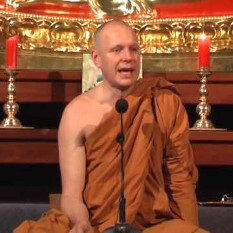 Buddha’s Approach to Meditation | Ajahn Brahmali | 25th February 2022
