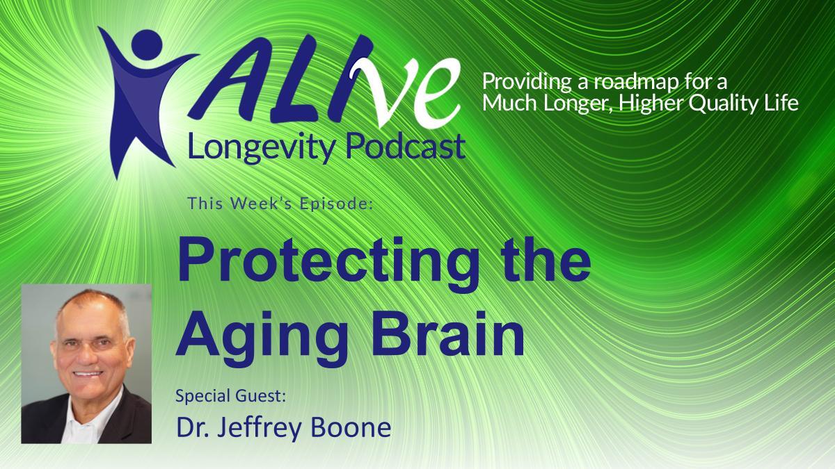 Protecting your aging brain