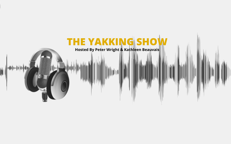 The Yakking Show - Business Channel