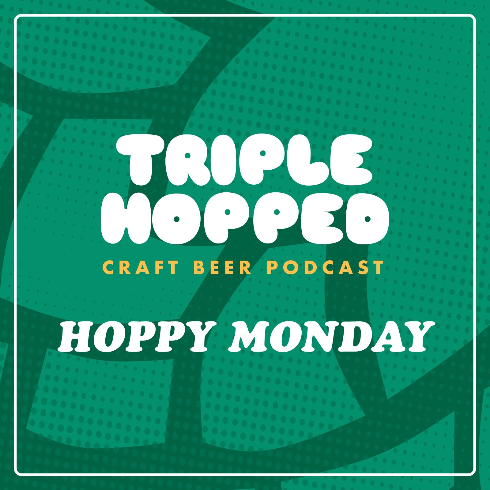 Hoppy Monday