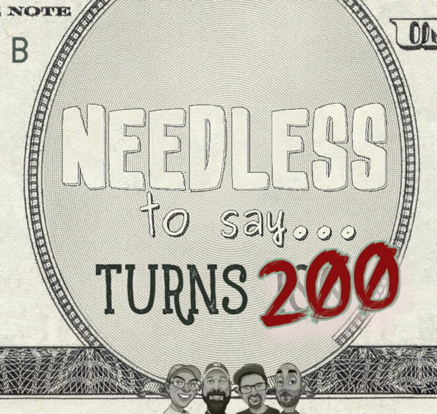 NTS Turns 200! Image