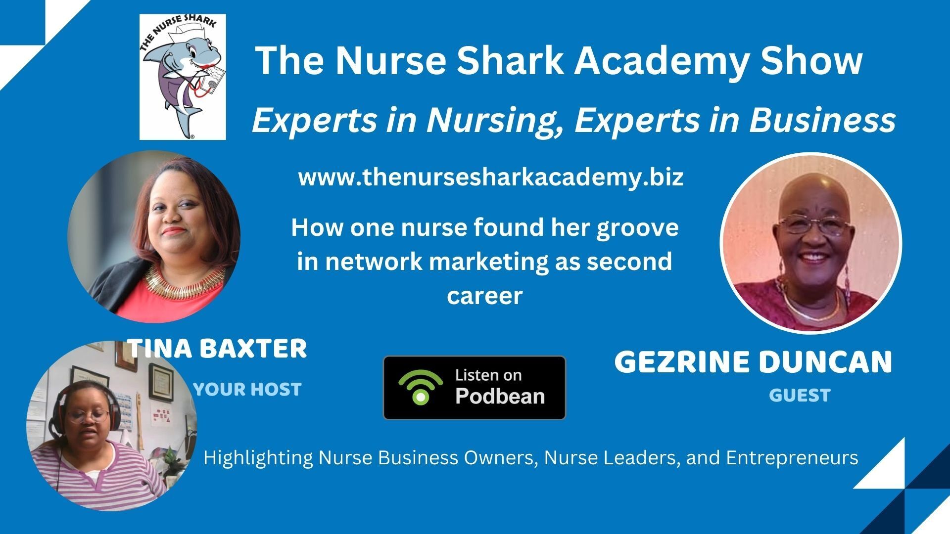 The_Nurse_Shark_Show_Gezrine_Duncan_promo7lv9...