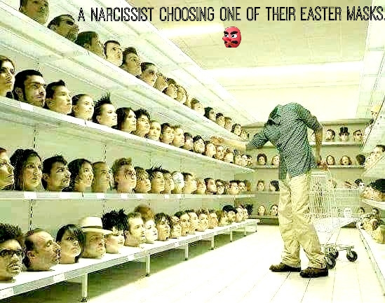 Narcissistic Personality Disorder... Post Narcissistic Abuse 🤍🕊😌