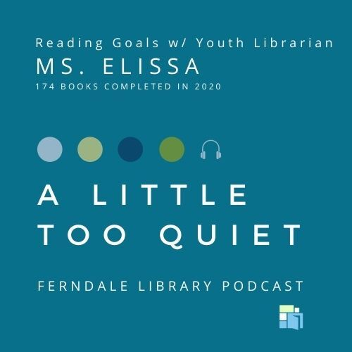 Reading Goals & The Wider Perspectives Found in Fiction for Kids