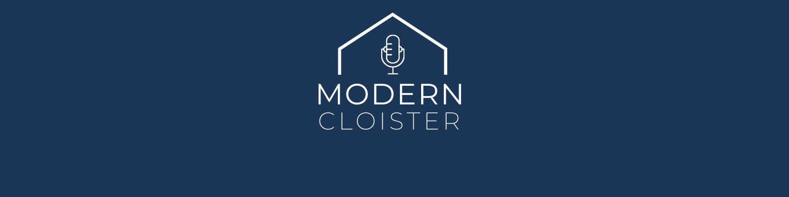 Modern Cloister