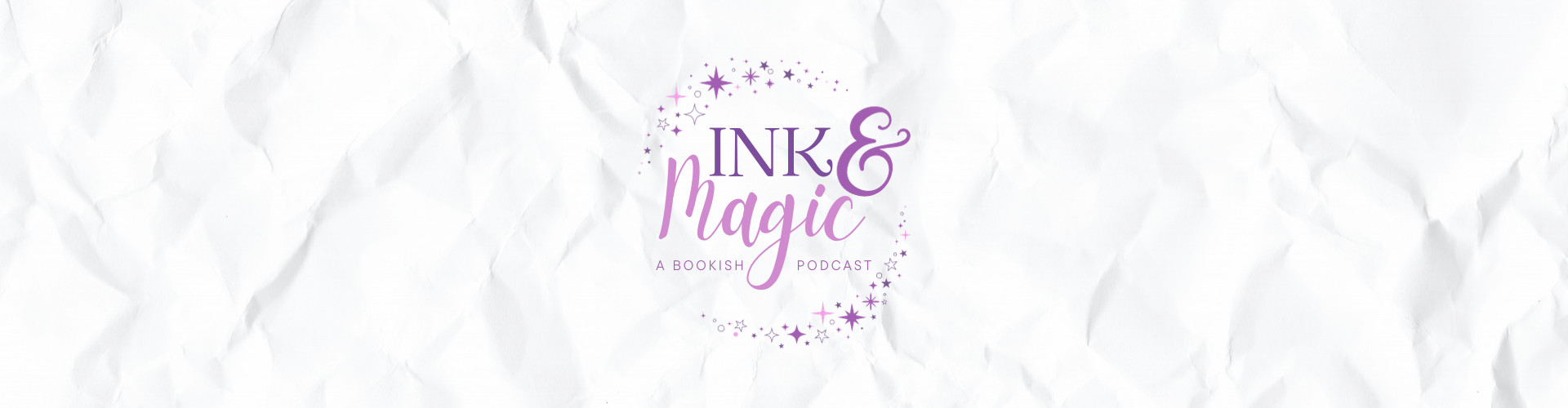 Ink and Magic