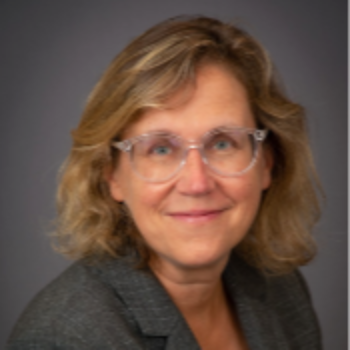 Dr. Martha Murray, Mar 2022