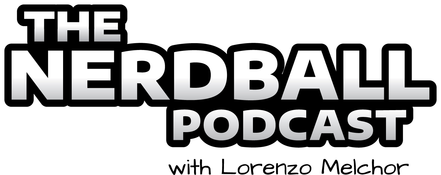 The Nerdball Podcast