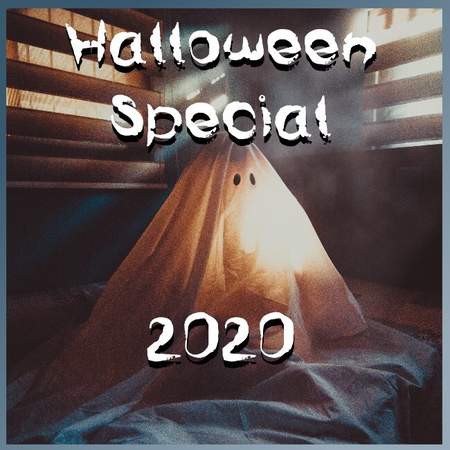 Halloween Special 2020
