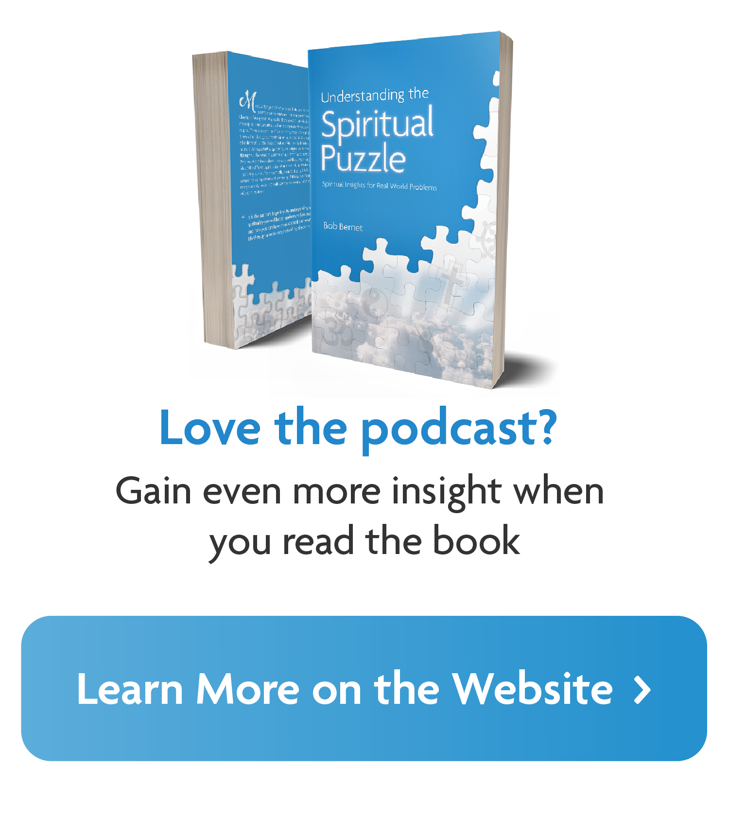 The Spiritual Puzzle Website