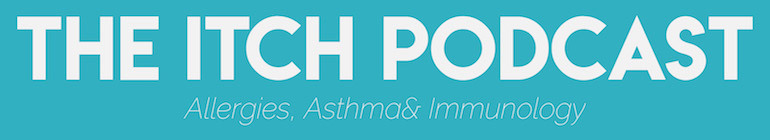 The Itch: Allergies, Asthma, Eczema & Immunology header image 1