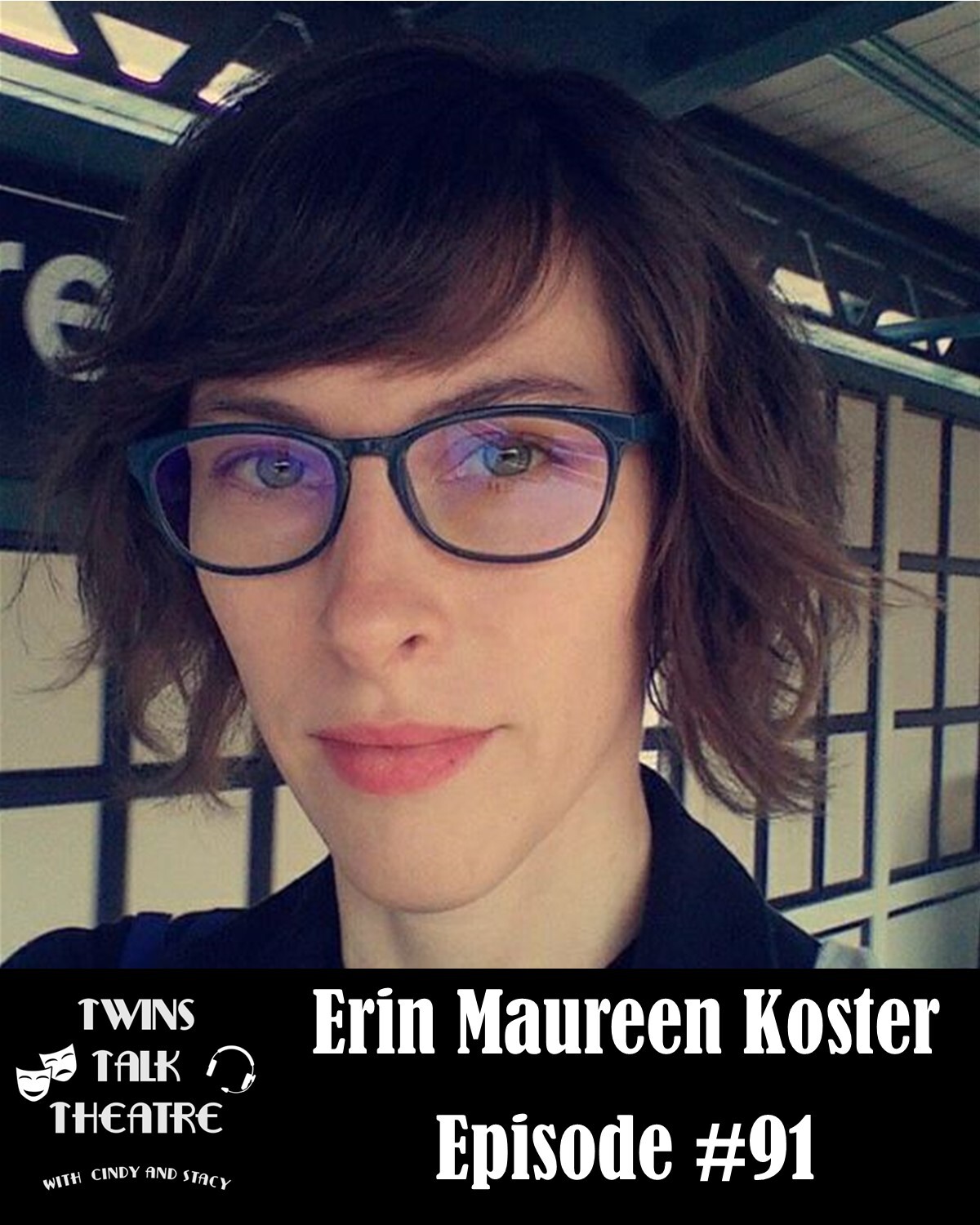 091 - Erin Maureen Koster