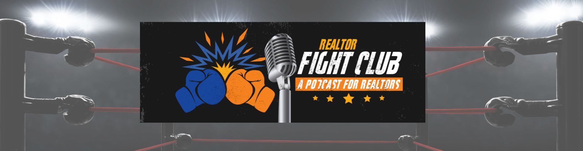 Real Estate Fight Club
