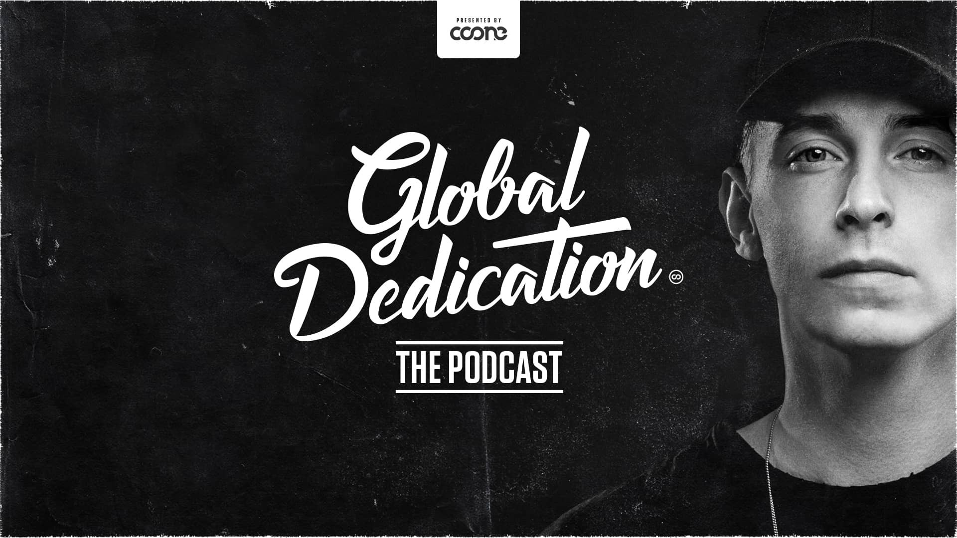 Coone - Global Dedication