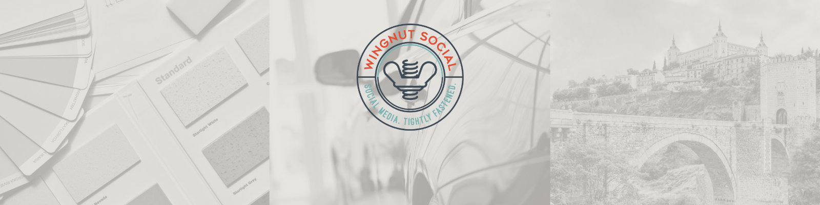 Wingnut Social: The Interior Design Marketing and Business Podcast