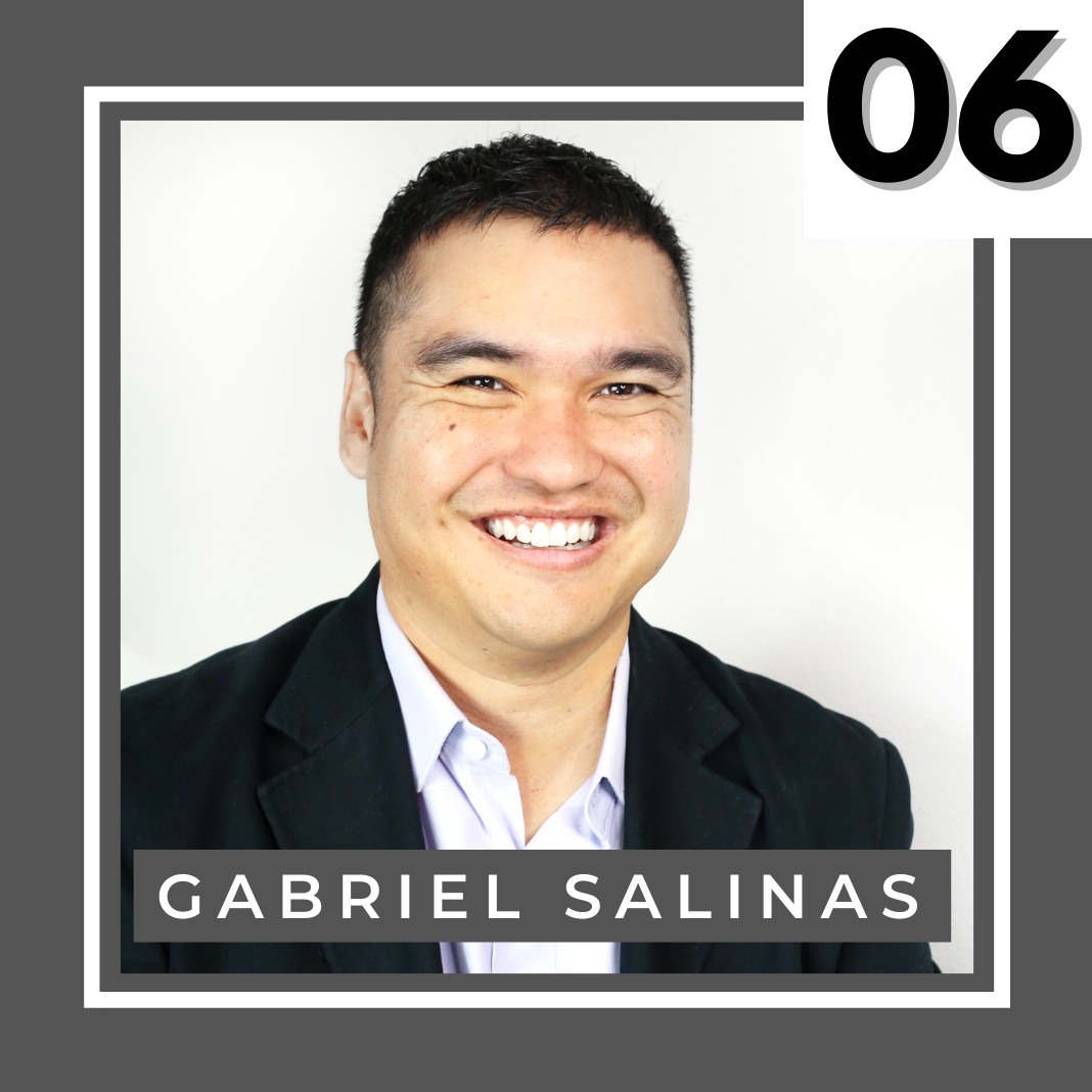 How We Built This: Navigating the Challenges of Starting a Company - An Interview with Gabriel Salinas