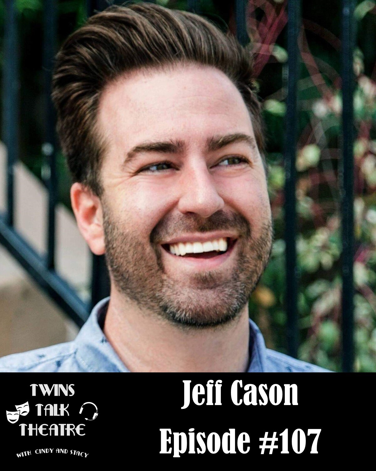 107 - Jeff Cason