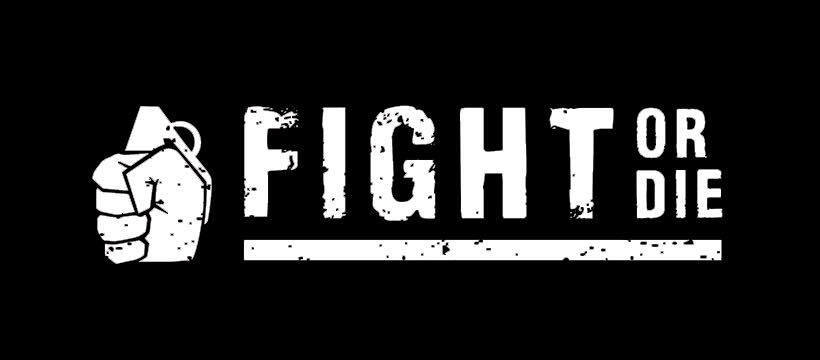 Fight Or Die Podcast