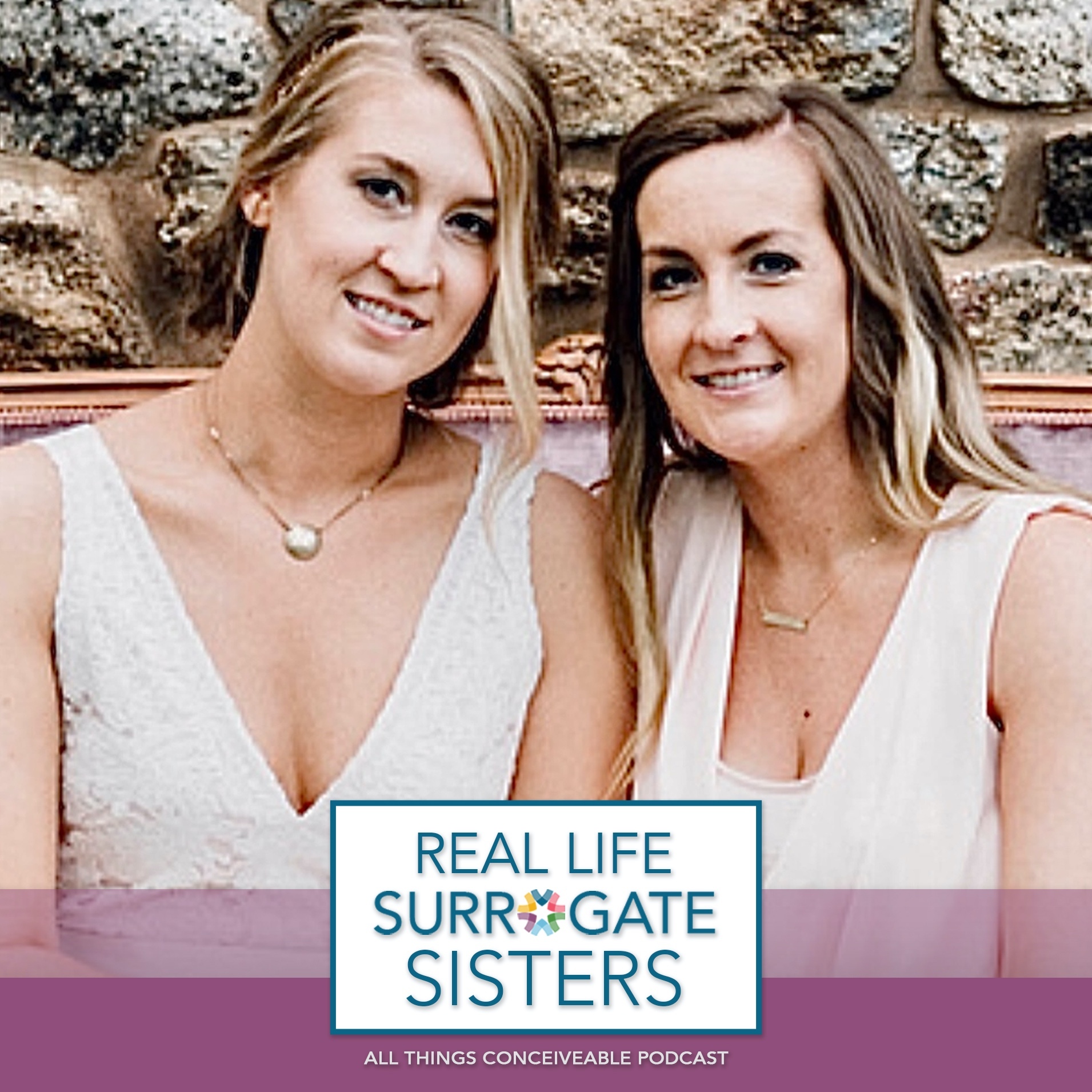 Why Two Sisters Both Became a Surrogate Mother