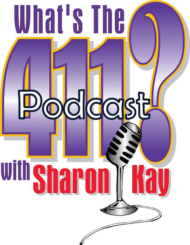 Sharonkays411 Show Podcast
