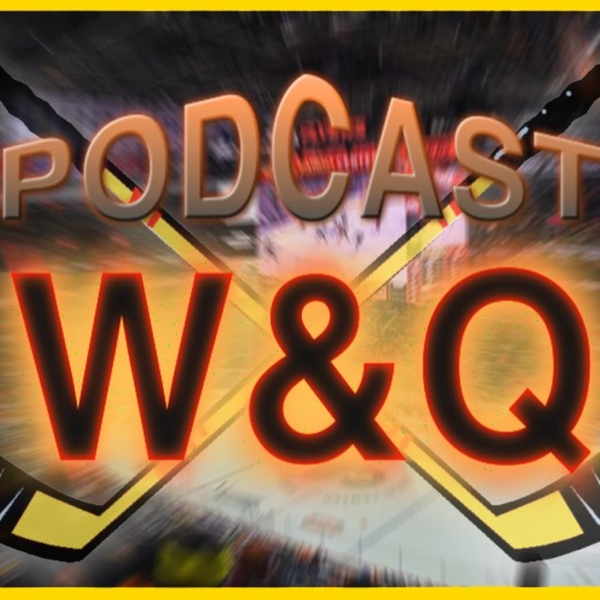 Witmer&Quake Podcast