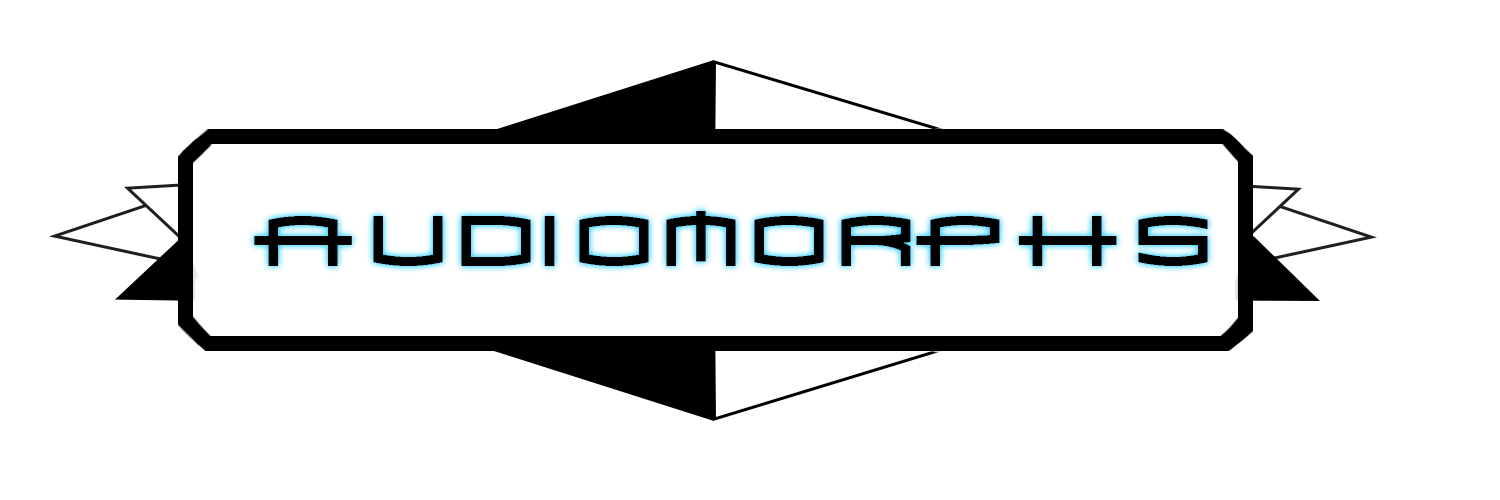 Audiomorphs: An Animorphs Podcast(?)
