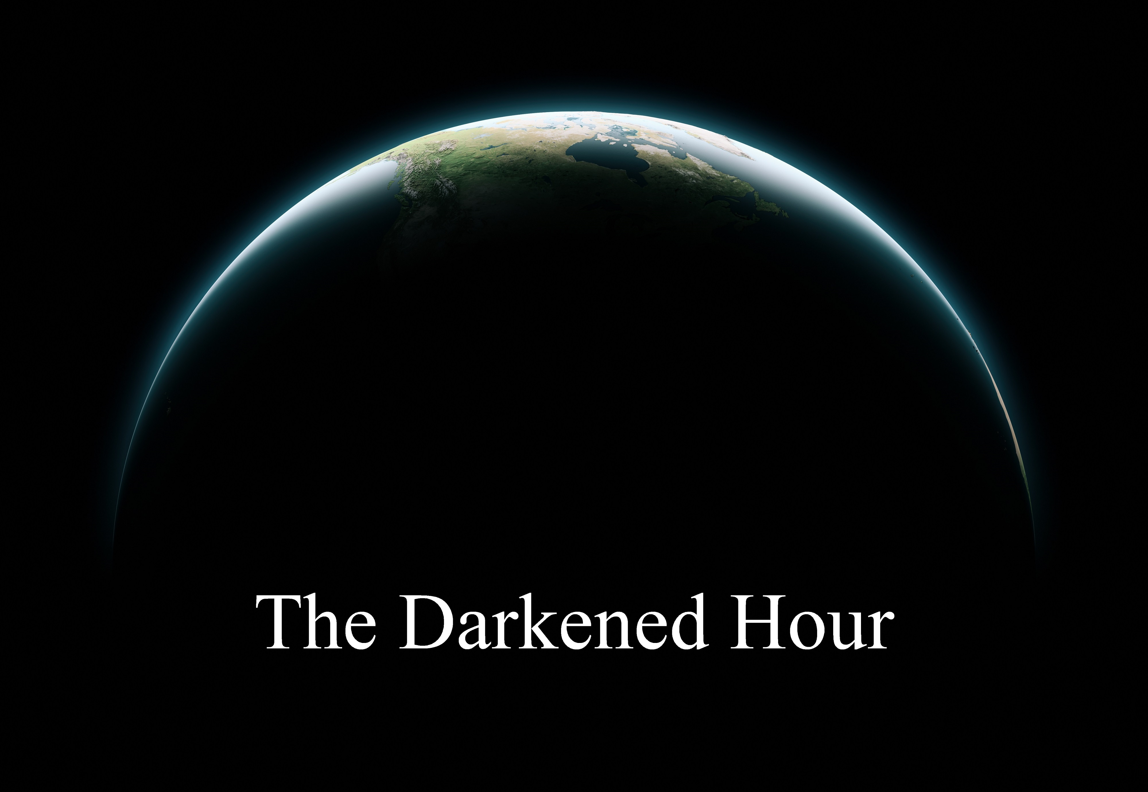 The Darkened Hour header image 1