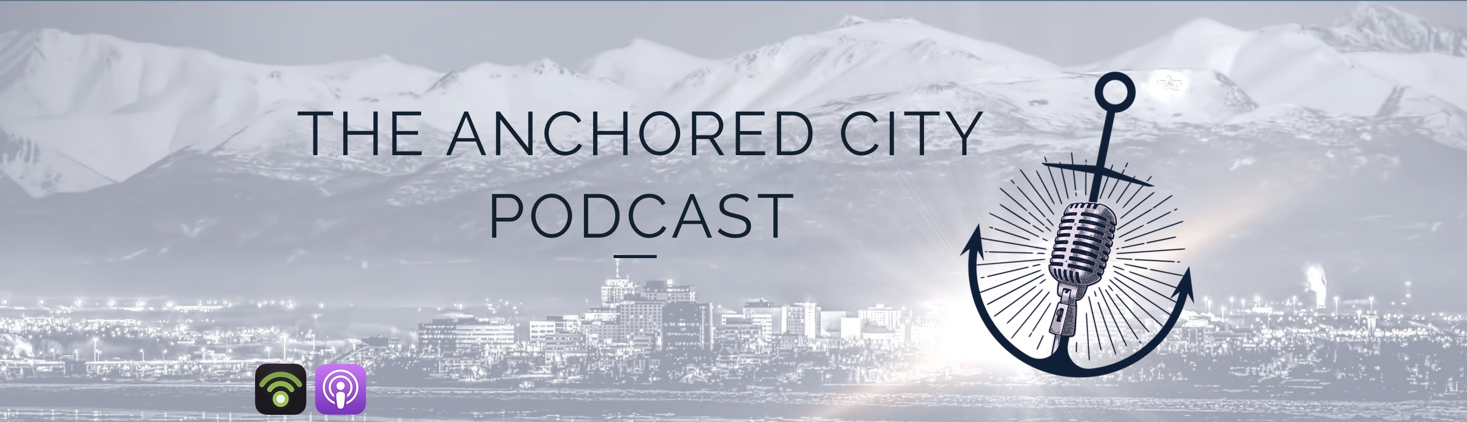The AnchorED City