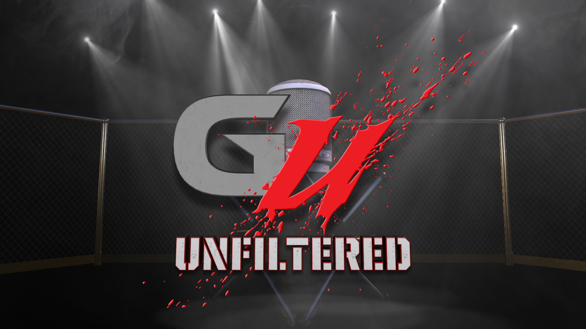 GU Unfiltered‘s Podcast