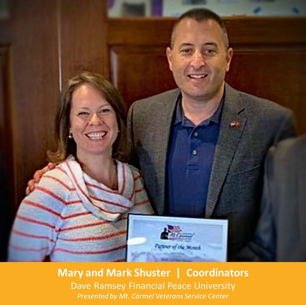Mark_and_Mary_Shuster_Financial_Peace_Univers...