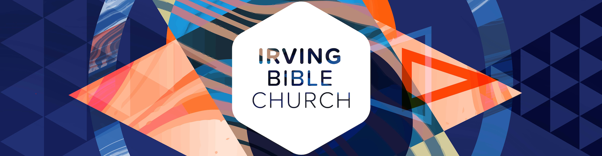 Irving Bible Podcast