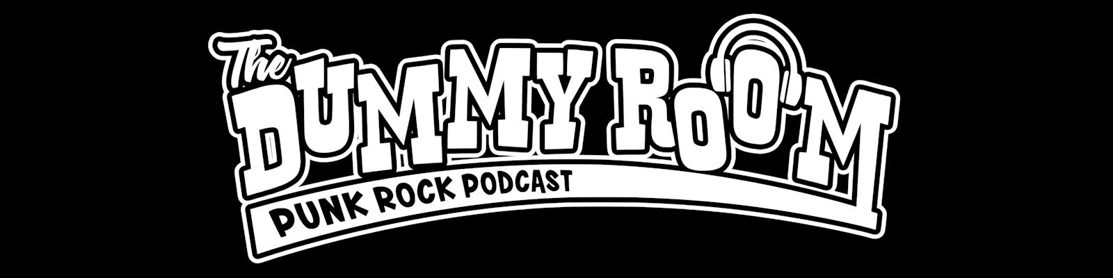 The Dummy Room Punk Rock Podcast