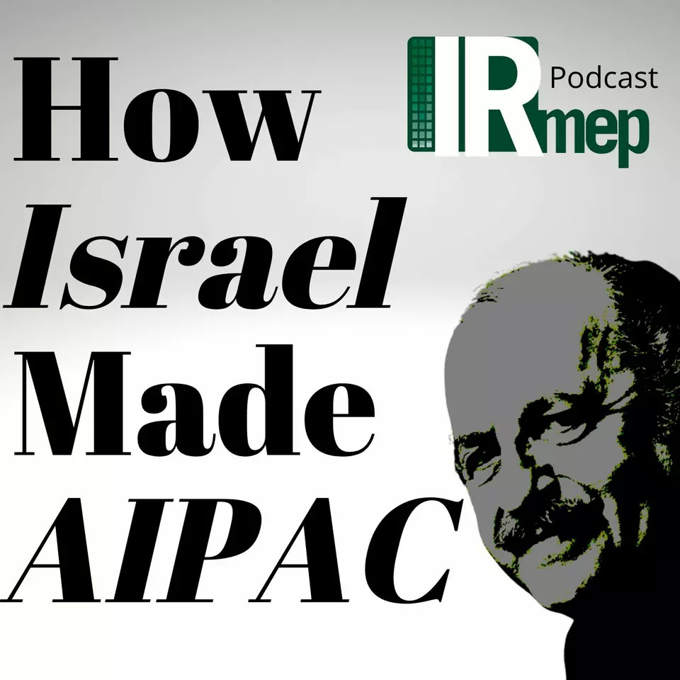 How Israel Made AIPAC w/ Grant F. Smith/CBS Pulls Documentary on Western Arms to Ukraine w/ Dave DeCamp