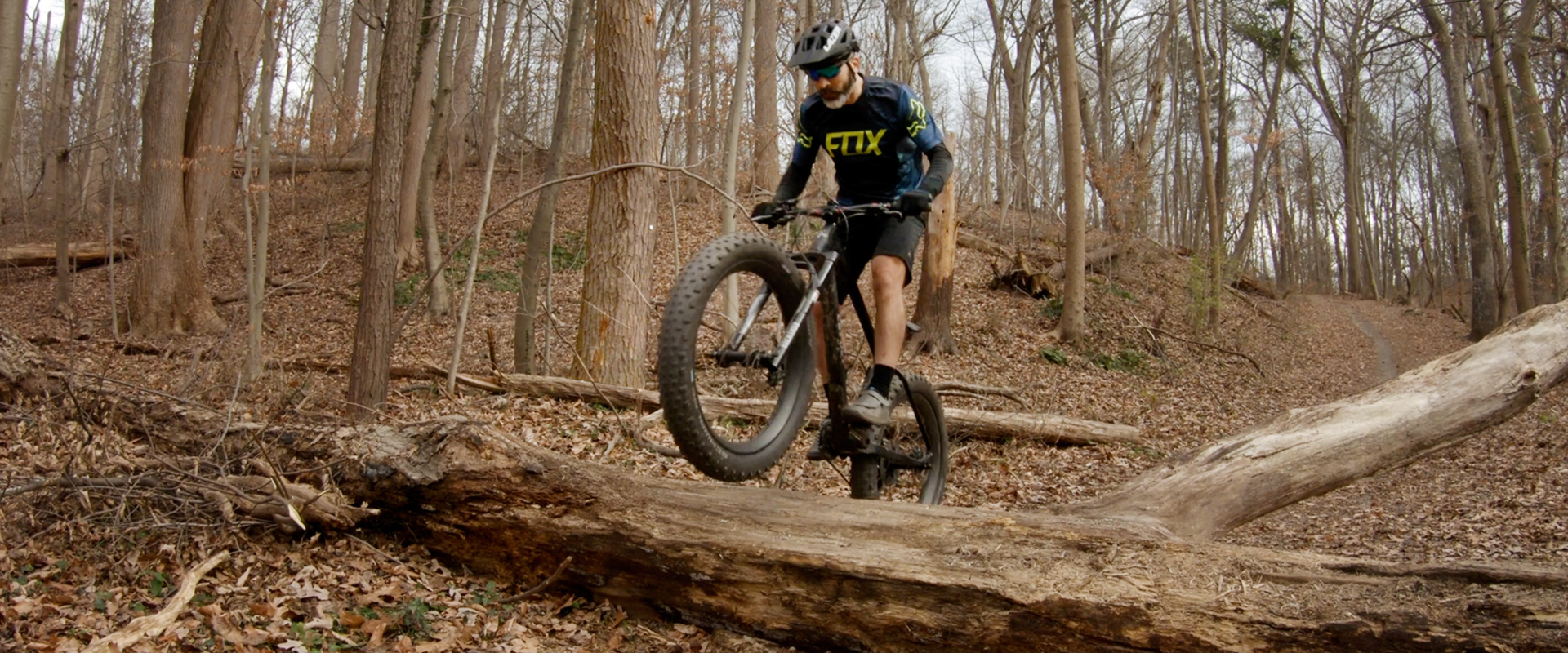 The 5 most important mountain bike skills to advance your riding