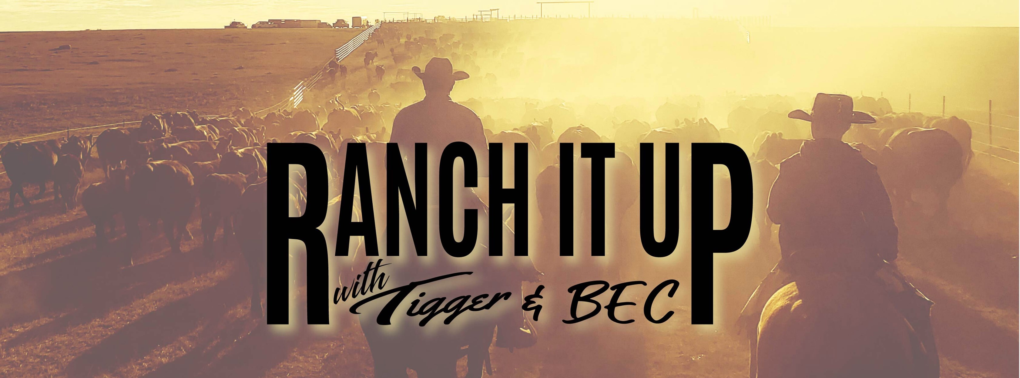 Ranch It Up