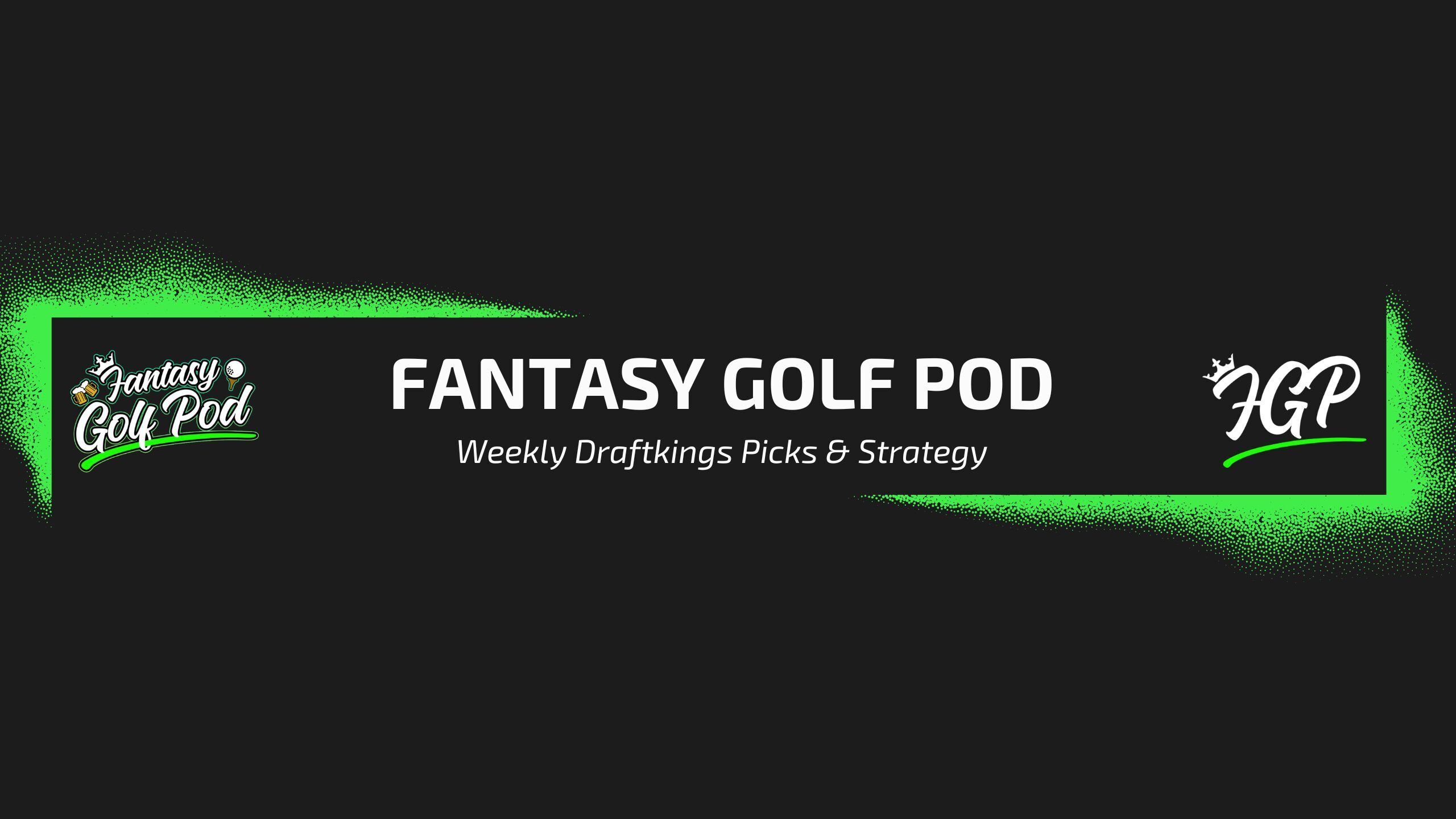 Fantasy Golf Pod
