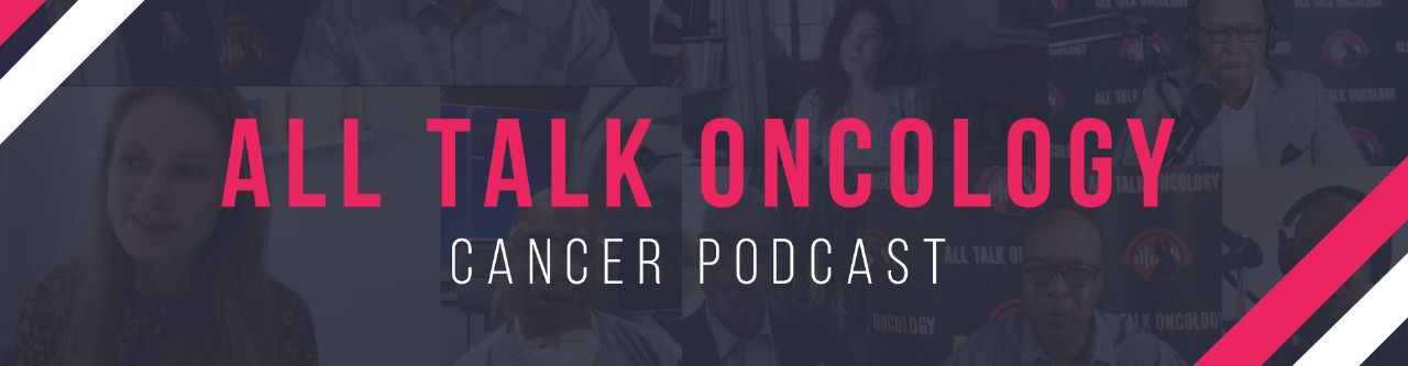 All Talk Oncology Podcast