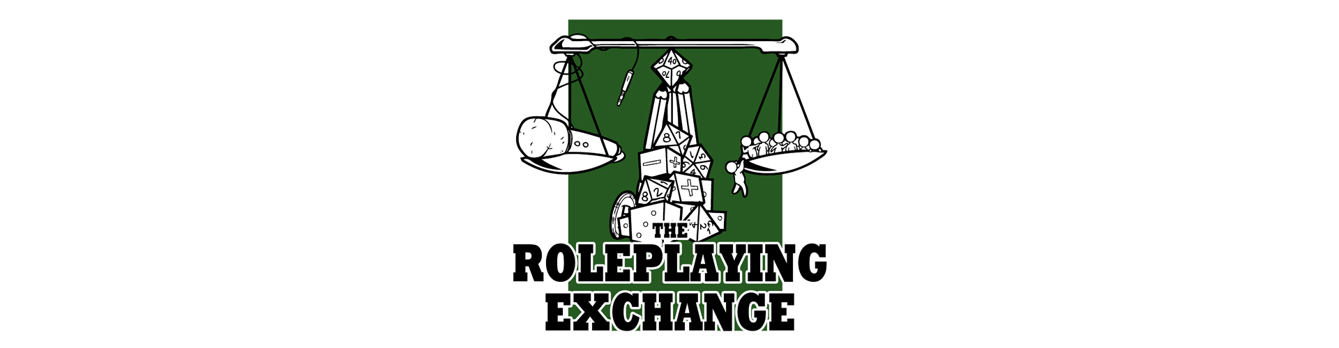 The Roleplaying Exchange Podcast