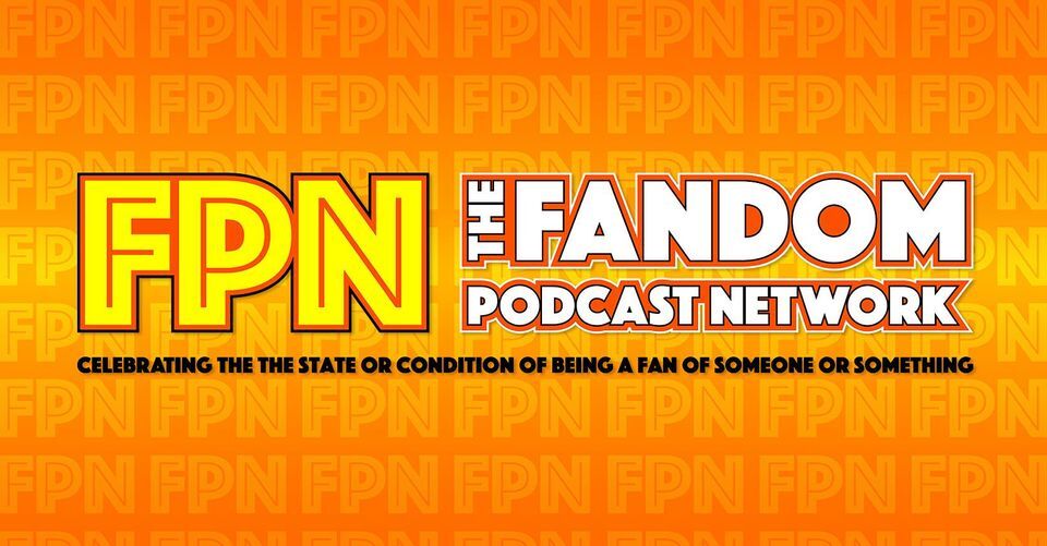 Fandom Podcast Network