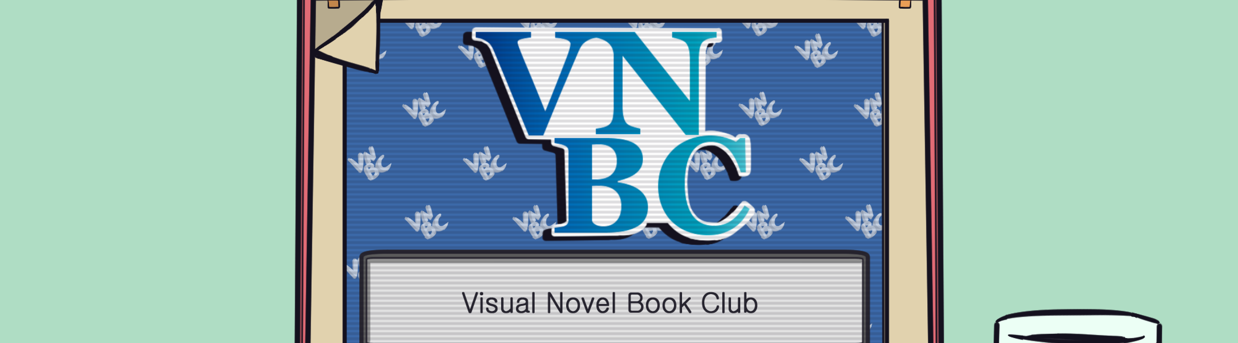 Visual Novel Book Club