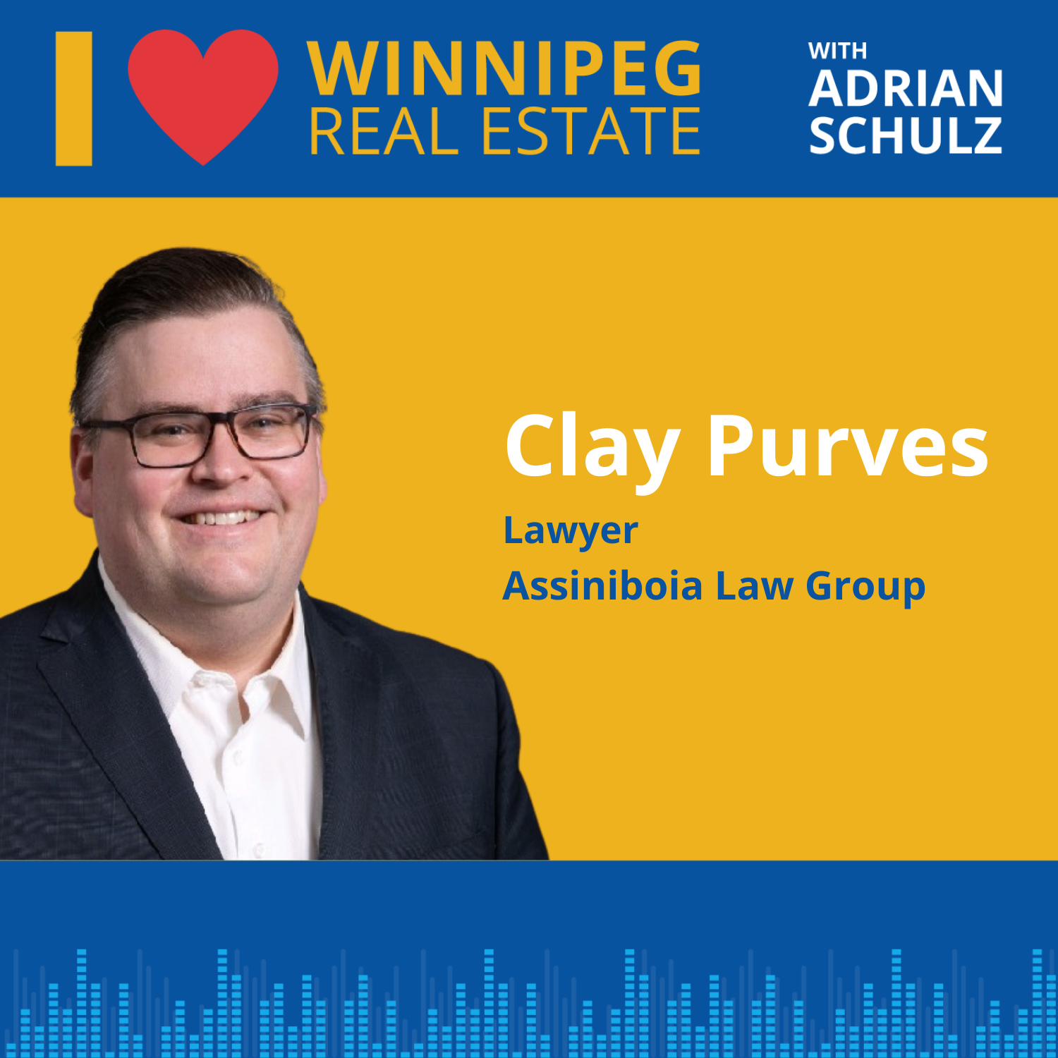 Clay Purves on how a separation or divorce affects the home Image