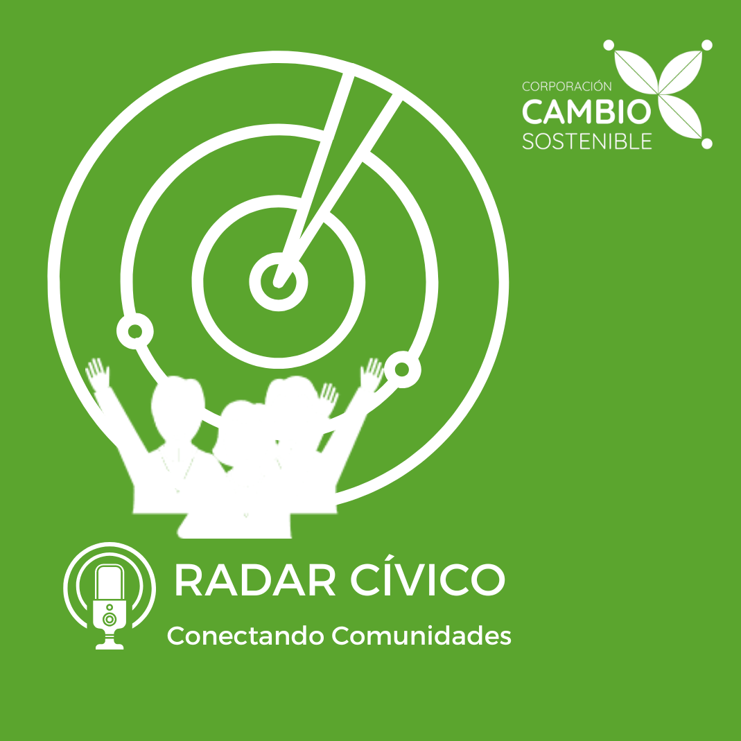 Gestión Ambiental Sostenible | Radar Cívico | Programa #1