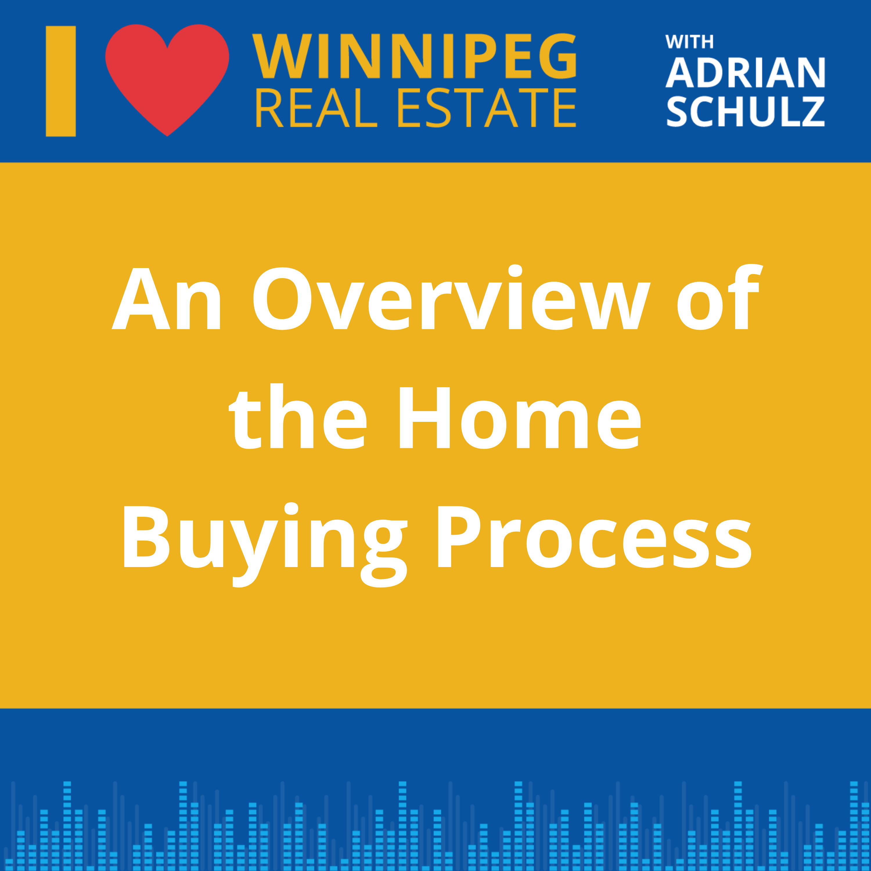 An Overview of the Home Buying Process Image